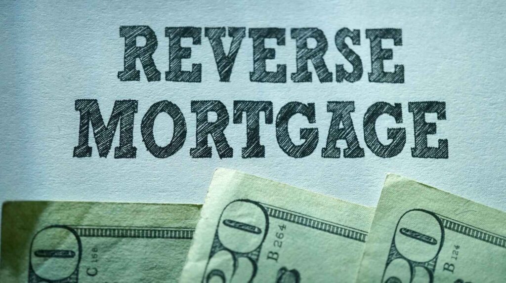 משכנתא הפוכה