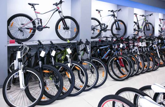 Bicycle Shop2